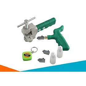 Mua Bộ Dao Cắt Kính Đa Năng Cắt Gạch Men Đa Năng Siêu Bén