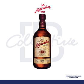 Rượu Rum Matusalem 15 Years Gran Reserva