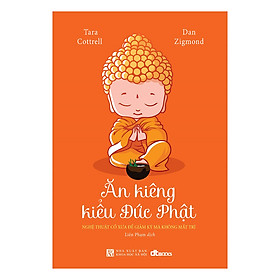 Ăn Kiêng Kiểu Đức Phật