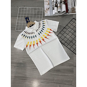 Áo thun nam cổ trụ cực vip siêu đẹp cho anh em KB FASHION