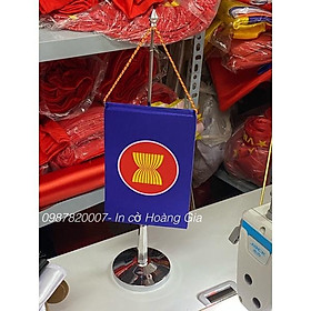 Cờ để bàn Asean