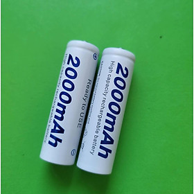 Mua Bộ sạc pin AA AAA 2 cổng Beston C8024B dùng cho micro karaoke  đồ chơi  đồng hồ  đèn pin  máy ảnh