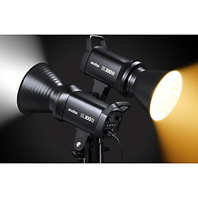 Mua Đèn Led Godox SL100D – Hàng Chính Hãng