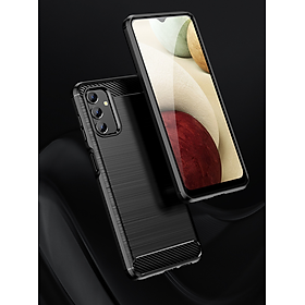 Ốp lưng chống sốc dành cho Samsung Galaxy A16 , A35 , A55 , M35 , A04, A04s, A06, M15, A05, A05s, A15, A25 Silicon hàng chính hãng Rugged Shield cao cấp - Hàng Nhập Khẩu