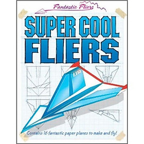 Nơi bán Super Cool Fliers - Giá Từ -1đ