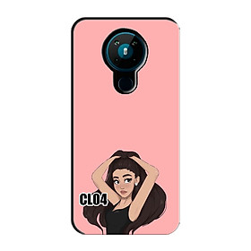Ốp Lưng Dành Cho NOKIA 5.3