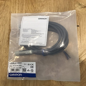 Mua Cảm biến tiệm cận E2E-X10ME1 Hàng nhập khẩu