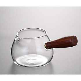 Mua Tống trà bằng thủy tinh chịu nhiệt cao cấp