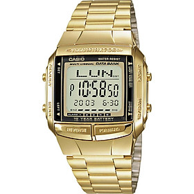 Đồng Hồ Casio DB-360G-9ADF - WW DataBank
