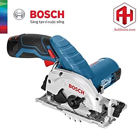 Máy cưa dĩa dùng pin Bosch GKS 12 V-LI (Solo)