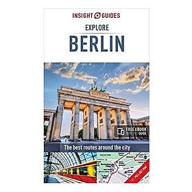 Insight Guides: Explore Berlin