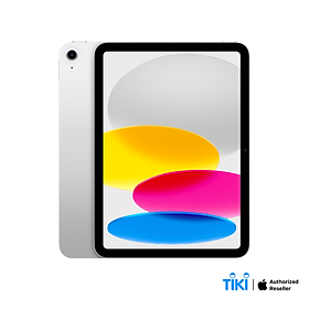 Mua Apple iPad 10.9-inch (10th Gen) Wi-Fi  2022