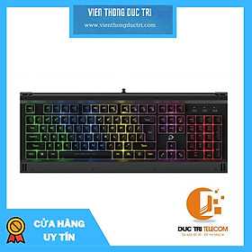 Bàn phím giả cơ Gaming DAREU LK145 USB - Hàng Chính Hãng