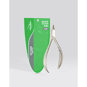 Kềm Cắt Da Thép Chuyên Dụng Kềm Nghĩa D-401