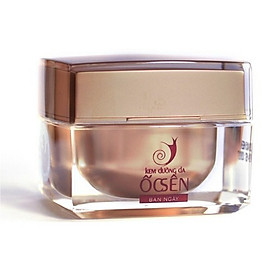 Kem Dưỡng Da Ốc Sên Ban Ngày Thorakao 30g