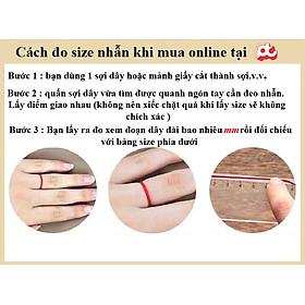 Nhẫn nam inox kiểu mạ vàng sư tử 1973 trangsucpt đá xanh lá màu mạ vàng thép không gỉ PTNNA216