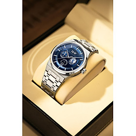 Đồng hồ nam chính hãng IW Carnival IW782G-5 ,kính sapphire,chống xước,chống nước 50m,Bh 24 tháng,máy cơ (automatic)