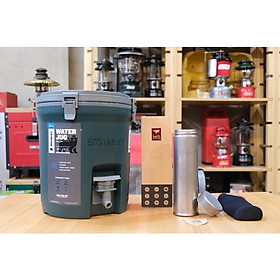 Mua Thùng nước đá giữ nhiệt Stanley