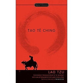 Tao Te Ching