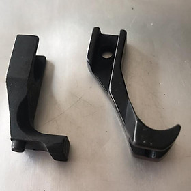 Mua Chân vịt 1 giò có gù máy 340 ráp gân