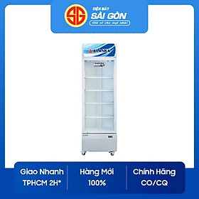 Mua Tủ Mát Alaska 500L LC-833C-HÀNG CHÍNH HÃNG GIAO 2H TP HCM