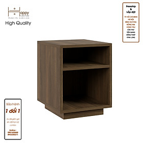 [Happy Home Furniture] ZANE , Táp đầu giường 2 ngăn ,36cm x 40cm x 46cm ( DxRxC), TCM_075