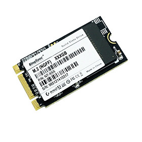 Ổ ssd KINGSPEC NT-128 M2 - Hàng chính hãng