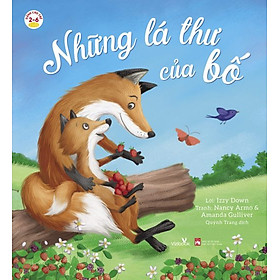 Những lá thư của bố