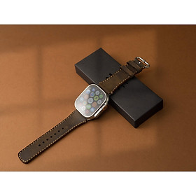 Mua Dây da dành cho Apple Watch Ultra - CHÍNH HÃNG KHACTEN.COM