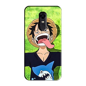 ỐP LƯNG IN DÀNH CHO XIAOMI REDMI 5 PLUS