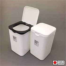 Mua Thùng rác mini Yamada kích cỡ nhỏ gọn  tiện dụng & sang trọng - nội địa Nhật Bản