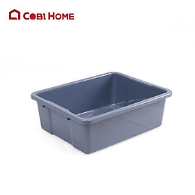 Mua Hộp nhựa đa năng HORECA TRUST mã 8221GY-362002.NHẬP KHẨU VÀ PHÂN PHỐI CHÍNH HÃNG COBI HOME.