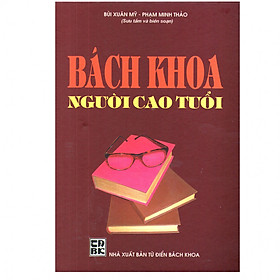 Bách Khoa Người Cao Tuổi