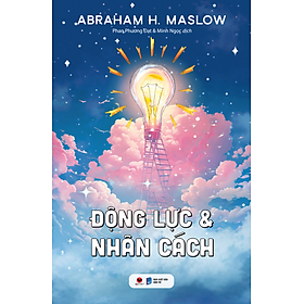 Động Lực Và Nhân Cách - BV