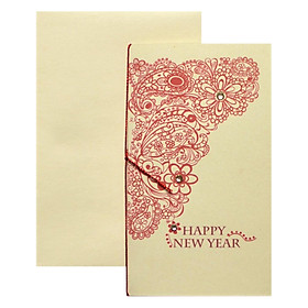 Thiệp Tết imFRIDAY NYR14