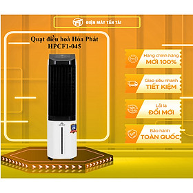 Quạt điều hòa Hòa Phát HPCF1-045 - HÀNG CHÍNH HÃNG - CHỈ GIAO HCM