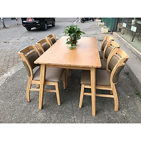 Mua Bộ esley 6 ghế