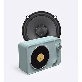 Loa Bluetooth TWS Joway BM156 Công suất 3W Kết nối được 2 loa với nhau - Hàng Chính Hãng