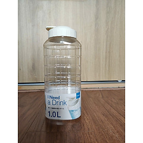 Bình Nước Jug Lock&Lock HAP810 (1 Lít )