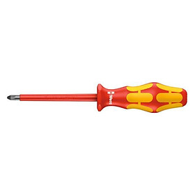 Mua Tua vít WERA cách điện 1000v PH2 668600 2