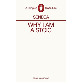 Why I am a Stoic A.Pb