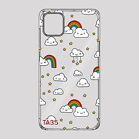 Ốp Lưng Dành Cho IPHONE 13 PRO MAX