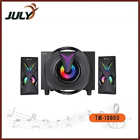 Loa 2.1 Kisonli TM-1000U Bluetooth - JL -HÀNG CHÍNH HÃNG