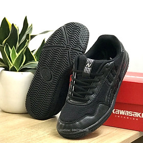 Giày bóng bàn Nagaki Ashiato - chính hãng