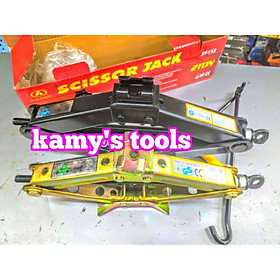 Mua Kích Xếp Chữ A 1 Tấn 2 Tấn St-103 St-113  Con Đội Xếp Chữ A 1 Tấn 2 Tấn