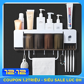 Kệ để đồ nhà tắm