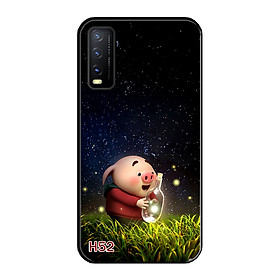 Ốp Lưng Dẻo Dành Cho VIVO Y20s