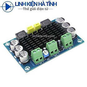 Mua Mạch khuếch đại âm thanh XH-M542 mono 100W 12V-24V