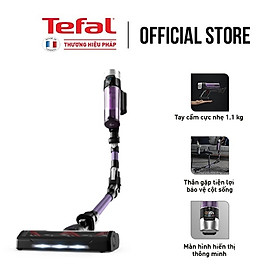 [SẢN PHẨM MỚI] Máy húi bụi không dây X-force Flex 9.60 TY2039WO - Tím - Hàng chính hãng
