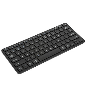 Mua Bàn Phím Không Dây Bluetooth TARGUS Compact Kháng Khuẩn - AKB862 - Hàng Chính Hãng